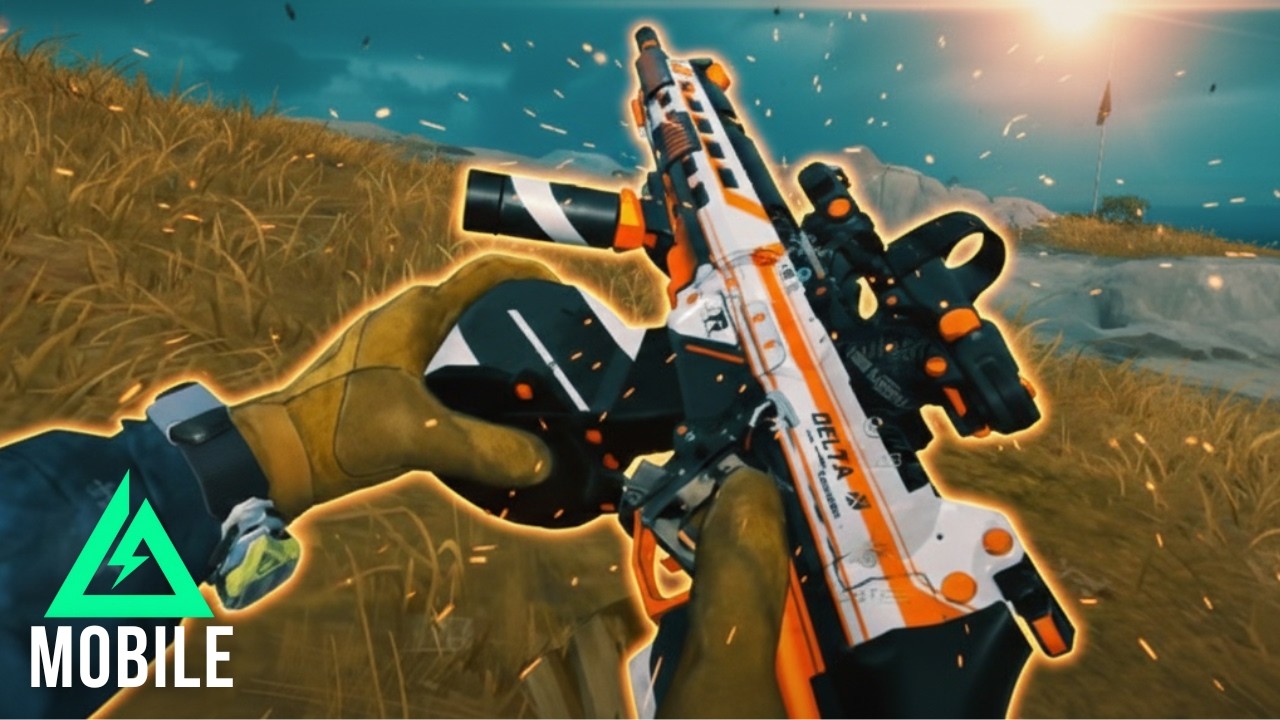 139 KILLS. NO MERCY. (CI-19 & VYRON DOMINATION) | DELTA FORCE MOBILE