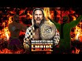 How to make seth freakin rollins in wrestling empire 2024  the visionary  wrestling empire  awe