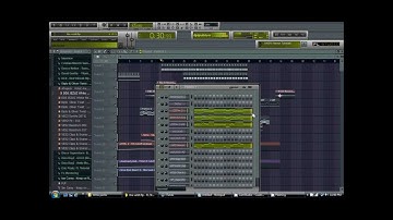DEADMAU5 - THE VELDT (FREE FLP) FL STUDIO FILE REMAKE