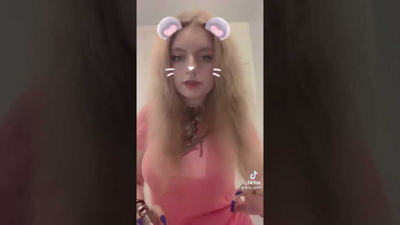 Ratgirl Cosplay - Ratgirl Cosplay