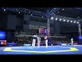 108 Round of 32 M  58kg CAN N  BRINDAMOHAN KOR T  PARK PGM