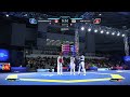 108 Round of 32 M  58kg CAN N  BRINDAMOHAN KOR T  PARK PGM