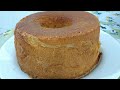 BOLO DE FUBÁ DE 3 INGREDIENTES-SEM TRIGO-O BOLO  QUE CAUSOU POLÊMICA-PASSO A PASSO E EXPLICAÇÃO