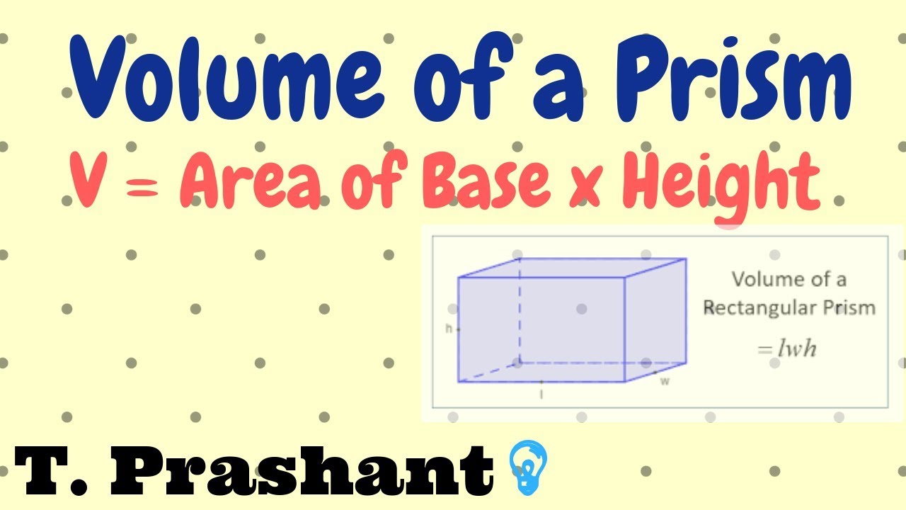 triangular prism with square base triangular prism with square base