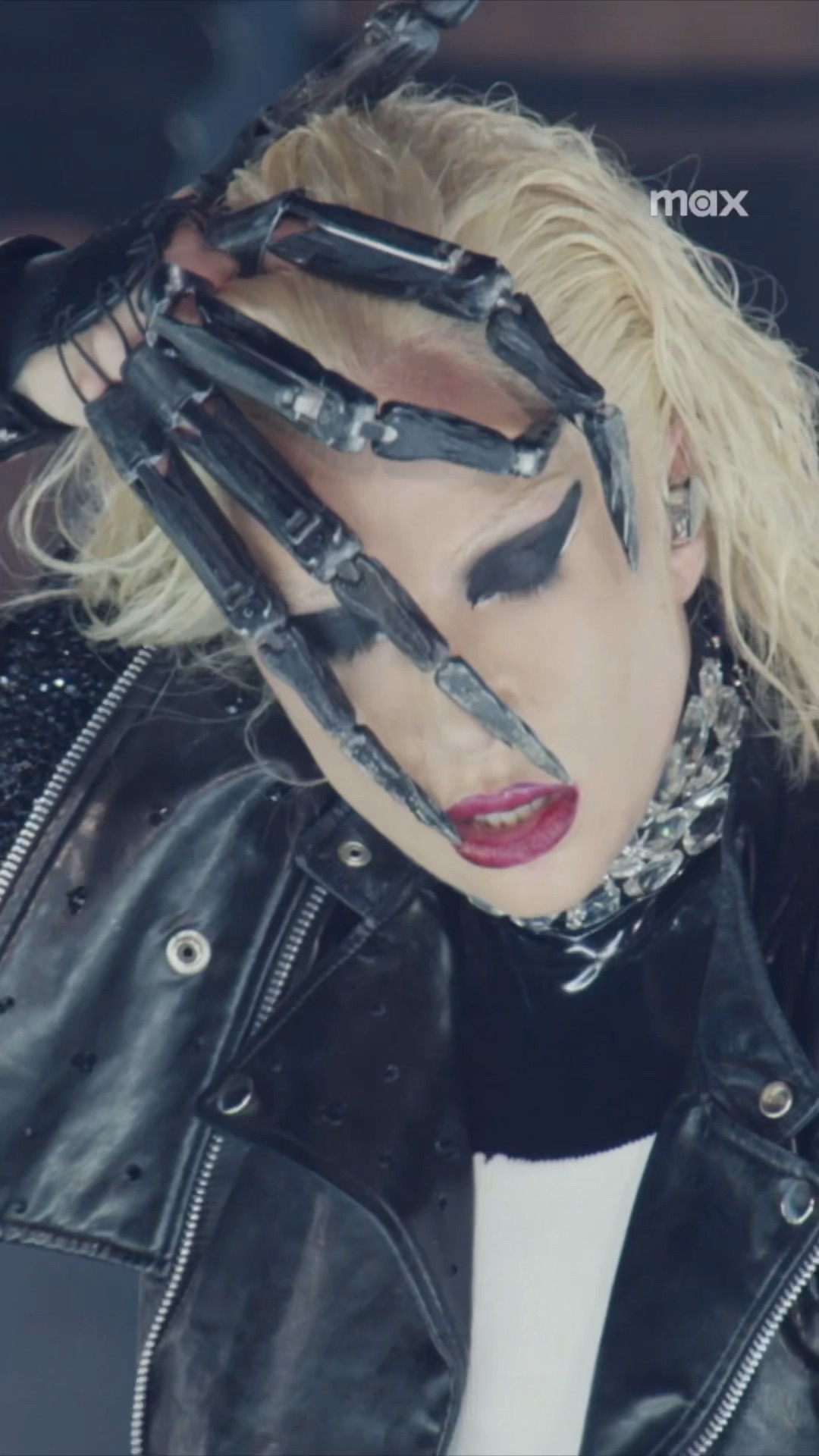 GAGA CHROMATICA BALL | MAY 25 @HBO @StreamOnMax