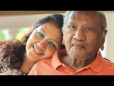 Papa, Hero Tum Mere | N.O. Mehta version