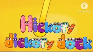 Information HICKORY DICKORY DOCK - WITH BOUNCE, SLIDE  & HEART BEAT EFFECTS (COLOR ADJUSTMENT) - SIMPLE EDITS Guide