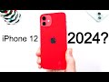 Should You Buy iPhone 12 in 2024?