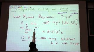Data Mining (Spring 2016) Lecture 16
