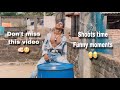 New funny video 2025 😂🤣 || Video shoots time funny moments 😆 || Inshan,Hasim,Arbaj,Dip,Mofidul || 