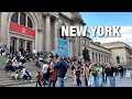 New york city live manhattan on saturday april 20 2024