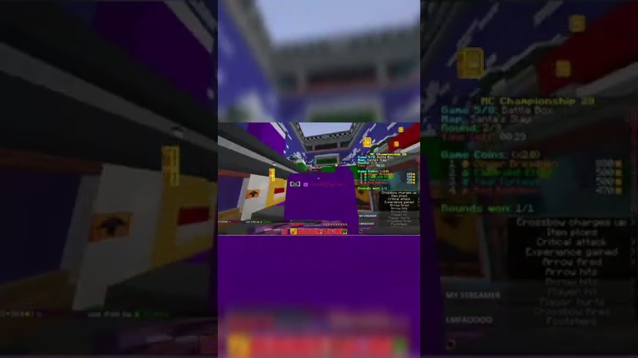 Illumina Destroying Teams in MCC 28 | Illumina | MCC Clips