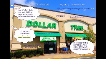 $1 Dollar Tree Blu-Ray and Dvd-Haul for [ 05/08/2021] #SaturdayUpdate​​​​​ #YesMoreTree​​​​​ 🌳🌳🌿🌿👍👍📀