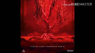 Code: Pandorum - Hellgate