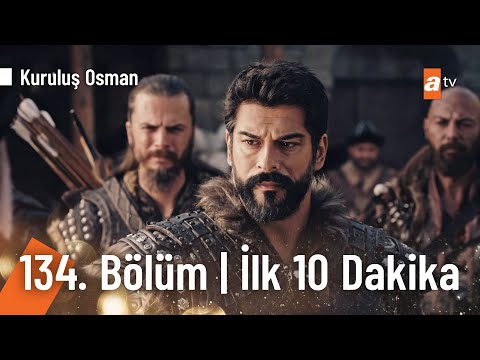 Kuruluş Osman 134.