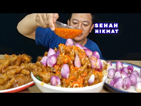 Ceker Mie