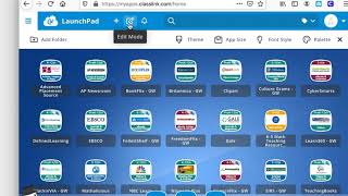 ClassLink Tip 4