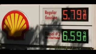 Gas prices continue to rise in Santa Clarita, impacting College of the Canyons students