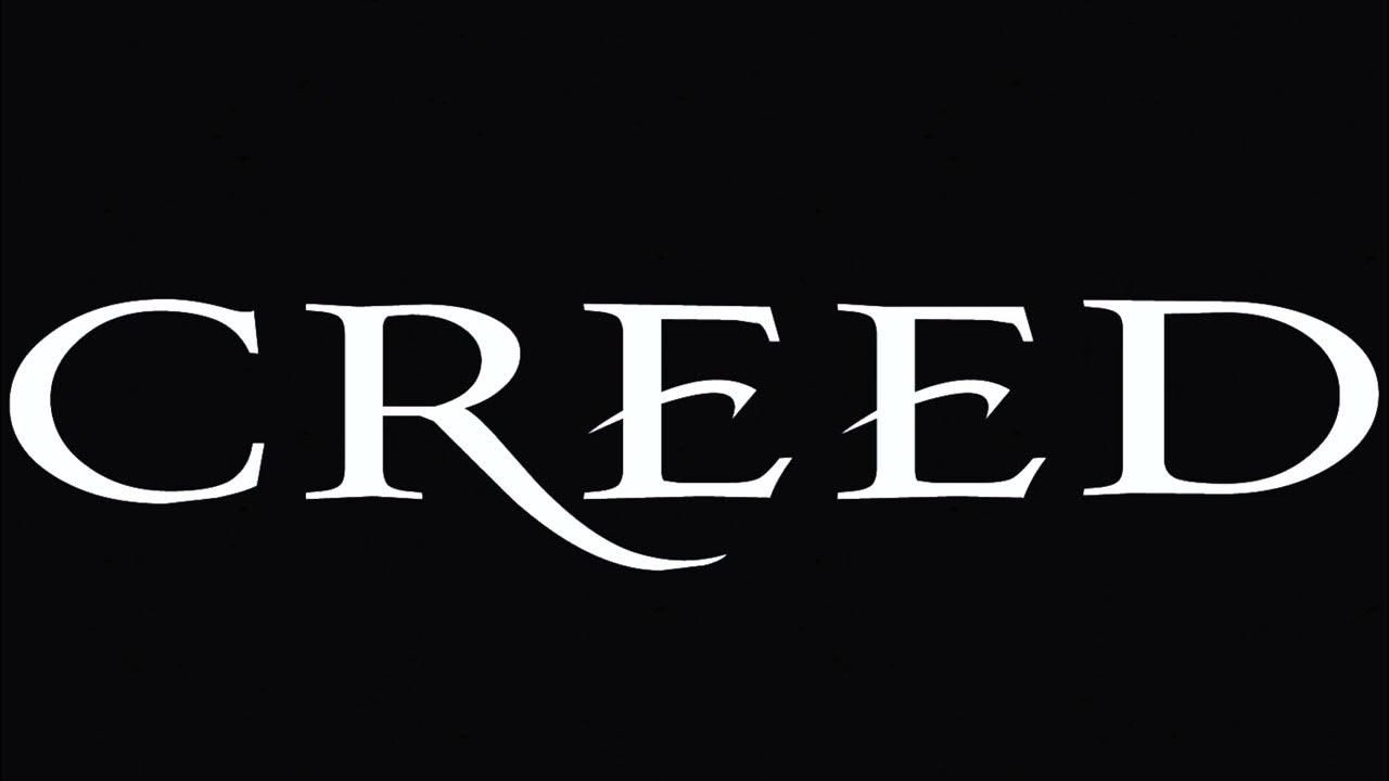Creed | One Last Breath (HQ) Creed | One Last Breath (HQ)
