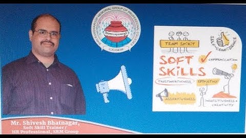 Soft Skills Unit 1 KNC 101 Tenses Part III S Bhatnagar