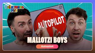 Autopilot - Mallotzi Boys