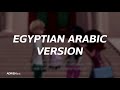 Miraculous Opening Season 4 Egyptian Arabic Version