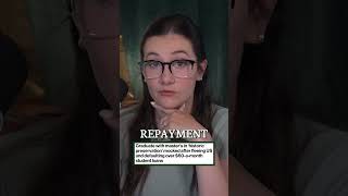She Fled the Country to Avoid $60 Student Loan Payments