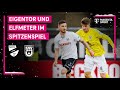 Verl Ulm goals and highlights