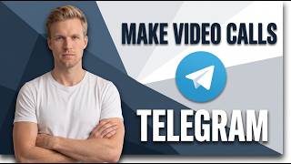 How To Make Video Calls On Telegram (Easy Guide) screenshot 2
