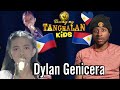 My First Time Hearing- Dylan Tawag Ng Tanghalan Kids 2024 SO AMAZING!