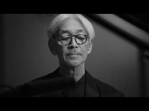 RYUICHI SAKAMOTO | OPUS