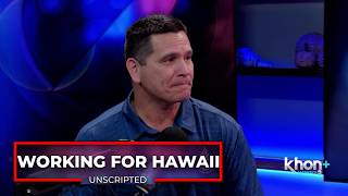 Hawaii DOT employs signs, psychology to tackle traffic safety | Unscripted