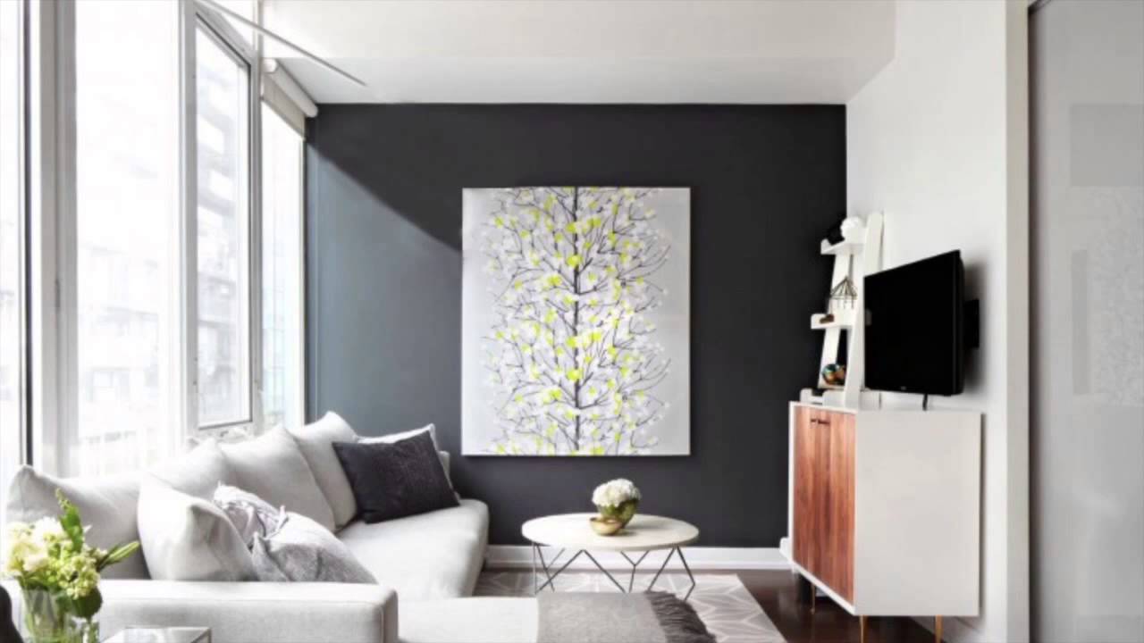 Vogue Wall Re.1 YouTube