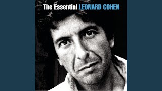 Video thumbnail of "Leonard Cohen - Tower of Song"