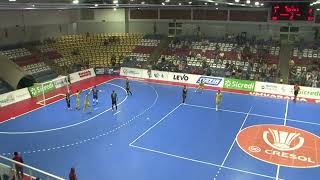 Acel leva goleada em Umuarama pela Série...