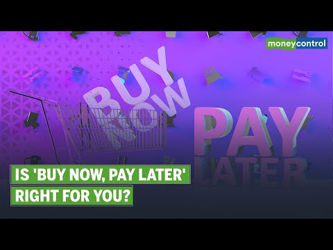 How Is Buy Now, Pay Later Different From Credit Cards U0026 EMI Cards