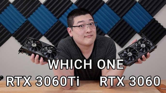 EVGA RTX 3060 XC Black Review - IGN