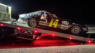 DISASTER! My $1M Low Drag Dies In The Desert!
