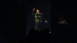 Runseokjin Ep.toup In Goyang Day 1. Rope It 1