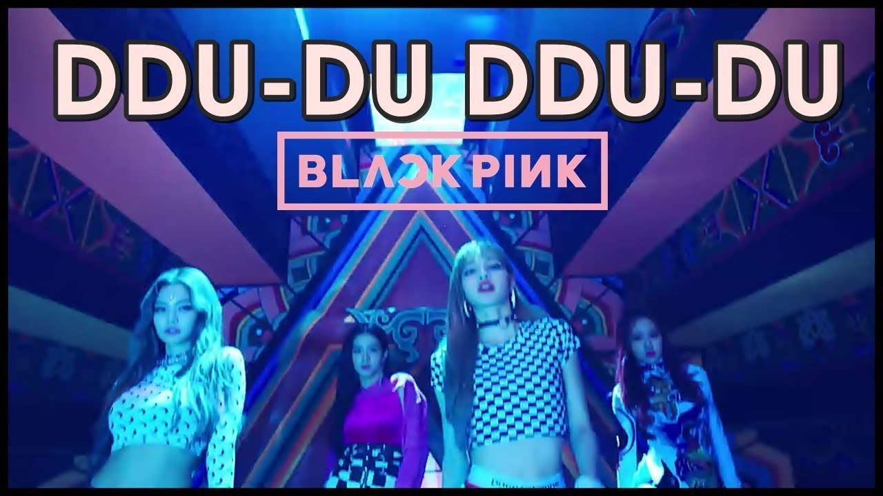 BLACKPINK - '뚜두뚜두 (DDU-DU DDU-DU)' 2 minutes Loop Teaser STCG Remix ...