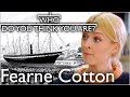 Fearne Cotton Uncovers SS Great Britain Connection | Who Do You Think You Are