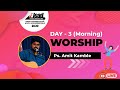 Worship with ps amit kamble