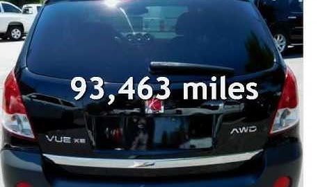 2008 Saturn Vue for sale in Wheat Ridge, CO