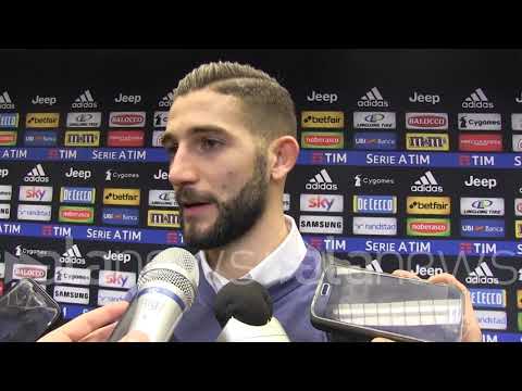 Inter, Gagliardini: 'Il