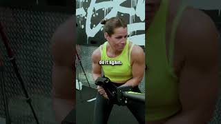 SPORT SPECIFIC TRAINING FOR FIGHTERS ON PROTEUS