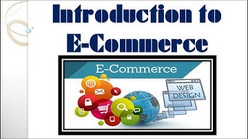 12 4 S5 Introduction to E-commerce- Hardiksir GiTi