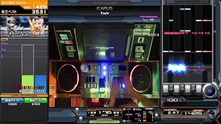 beatmania IIDX 29 CastHour ICARUS SPL AAA