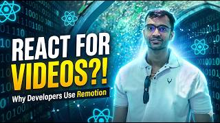 Every Frame Is React Code (This Changes Everything)