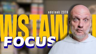 Wstawaki [#2376] Focus
