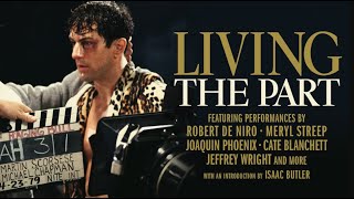 Living the Part • Criterion Channel Teaser